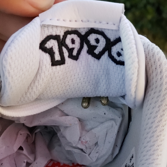 Puma Future Rider Super Mario 64 Nintendo Shoes - Picture 11 of 16